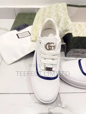 Gucci Shoe for Sale