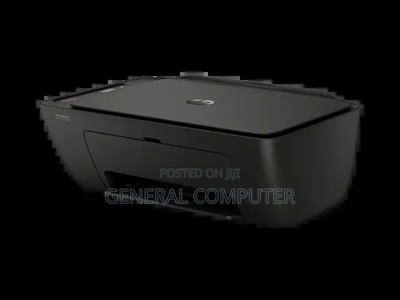 Hp Deskjet 2975 Printer