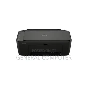 Hp Deskjet 2975 Printer
