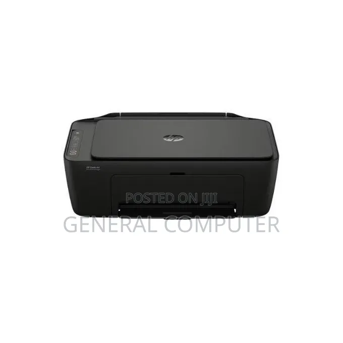 Hp Deskjet 2975 Printer