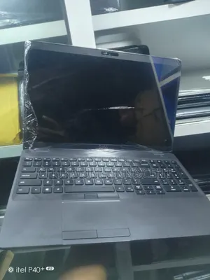 Laptop Dell Latitude 3540 8GB Intel Core i7 SSD 256GB