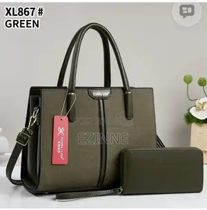 Elegant Bags