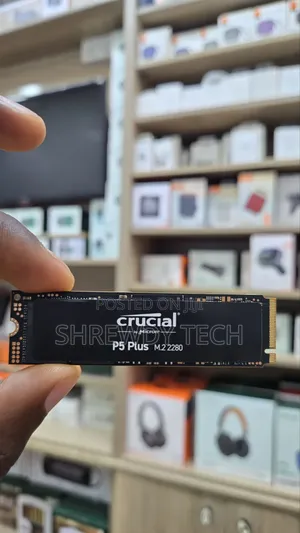 2 Terabytes Ssd, 2tb SSD