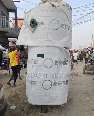 Industrial Air Reciever Tank 1000liter 8bar