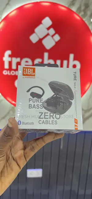 Jbl Bluetooth