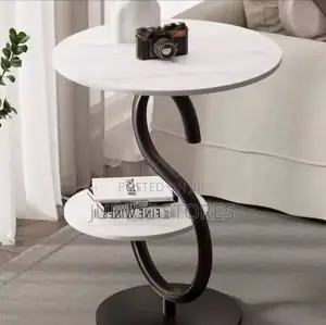 Luxury Small Side Table