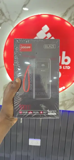 Poolee Powerbank