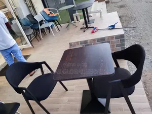 Two Seater Dining Set/ Garden