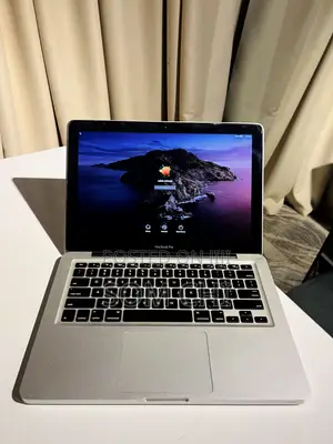 Laptop Apple MacBook 2013 16GB Intel Core i5 SSD 500GB