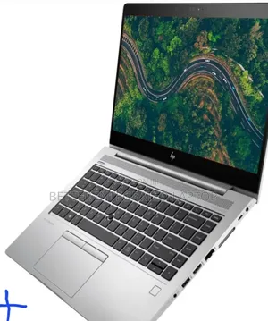 New Laptop HP EliteBook 2560P 4GB Intel SSD 256GB