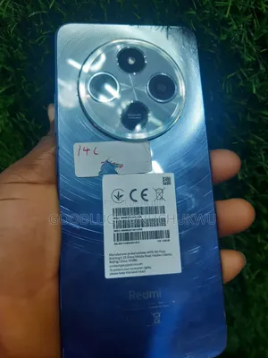 Xiaomi Redmi 14C 128 GB Blue