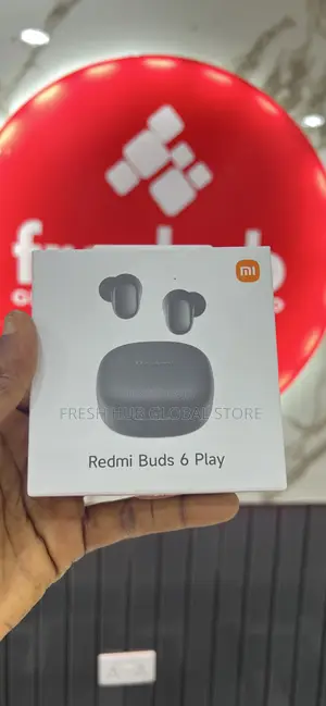 Redmi Buds