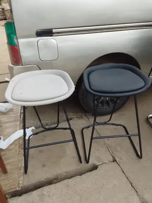 High Leg Bar Stools