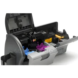 Zebra Id Card Printers Repair and Parts Replacement