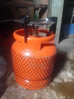 Fairly Used 3kg Cylinder