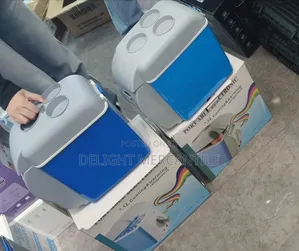 Mini Car Refrigerator