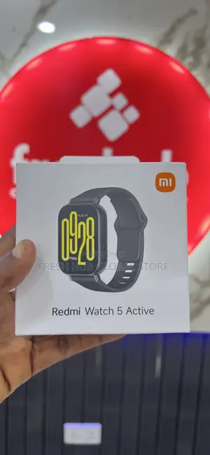 Xiaomi Smartwatch
