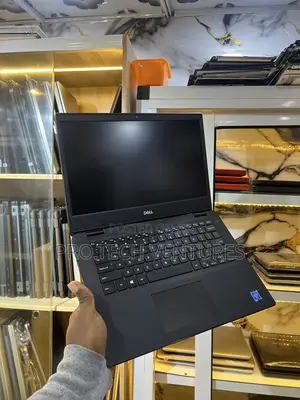 Laptop Dell Wyse 5470 8GB Intel Pentium SSD 128GB