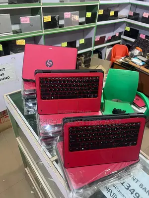 Laptop HP Probook 11 EE G1 4GB Intel Pentium SSD 128GB