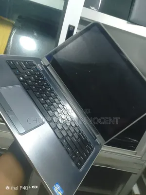 Laptop Dell Latitude 5421 4GB Intel Core i5 HDD 250GB