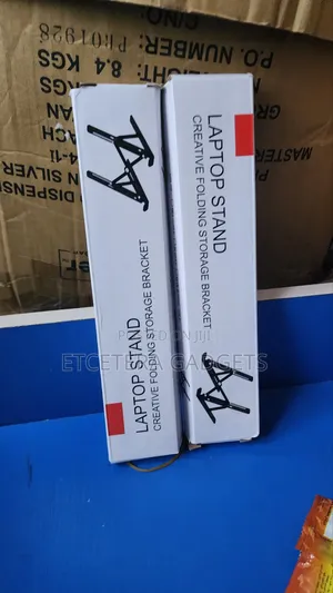 Laptop Stand