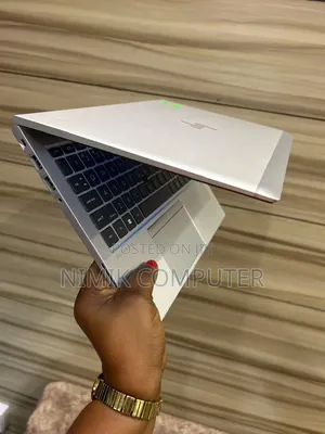 Laptop HP EliteBook 840 G8 16GB Intel Core i7 SSD 512GB