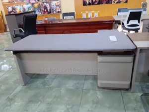 2mtr Super Executive Office Table for Ceos