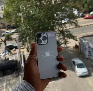 Apple iPhone 13 Pro 128 GB Gray