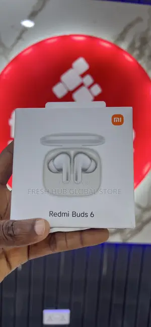 Redmi Buds