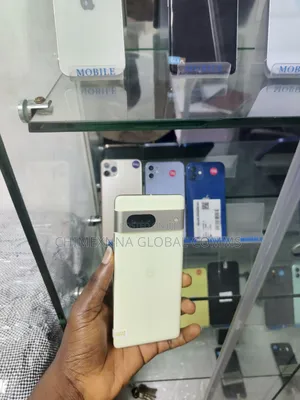 Google Pixel 7 128 GB Rose Gold