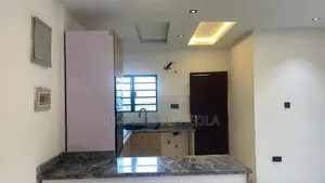 2bdrm Apartment in Yabatech Gra, Abule-Ijesha for rent