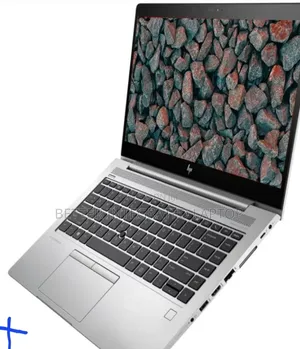 New Laptop HP EliteBook 2570P 4GB Intel Core i5 SSD 256GB