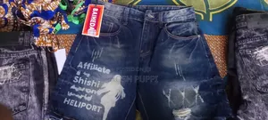 Baggy Jeans