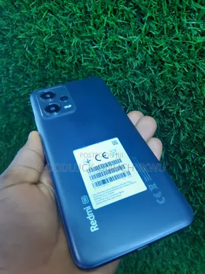 Xiaomi Redmi Note 12 128 GB Black