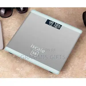 Electronic Personal Scale