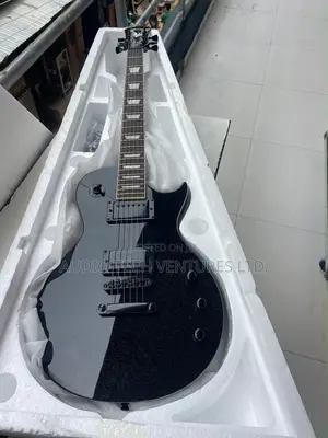 Minsine Jazz Guitar