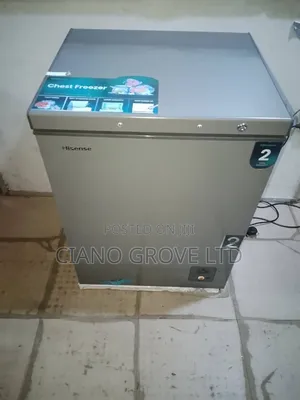 Hisense Refrigerator Fc180sh