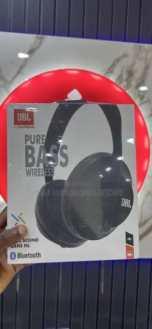 JBL Headphone