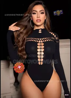 Pin Down Top