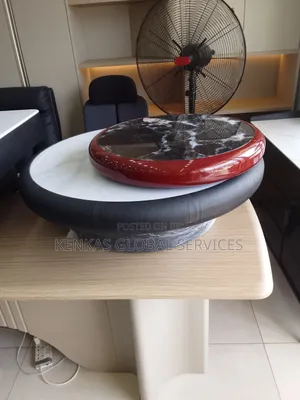 Modern Luxury Nesting Coffee Table