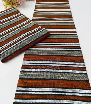 Shades of African Prints