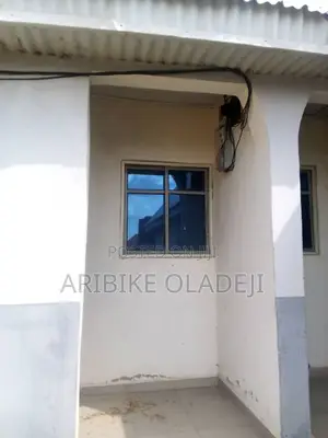 1bdrm Apartment in Kuje for rent