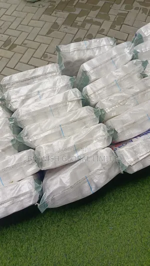 Jumbo Sack Bag for Good and Agriculture