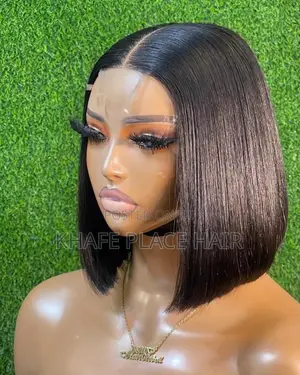 10 Inches SDD Bob