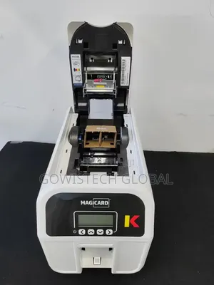 Magicard Id Card Printers Repair and Parts Replacement