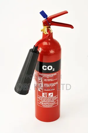 Fire Extinguisher 2kg