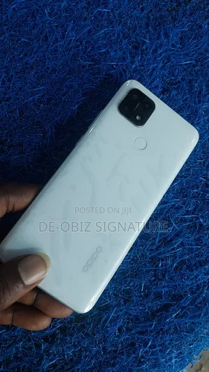 Oppo A15s 256 GB