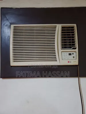 Lg Air Conditioner