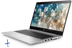 New Laptop HP EliteBook 2570P 4GB Intel SSD 256GB