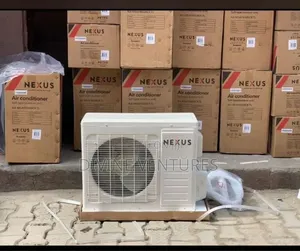 1.5hp Nexus Air Conditioner System